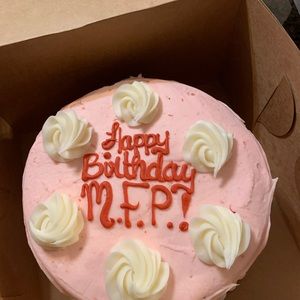 Meet your Posher, Jessica